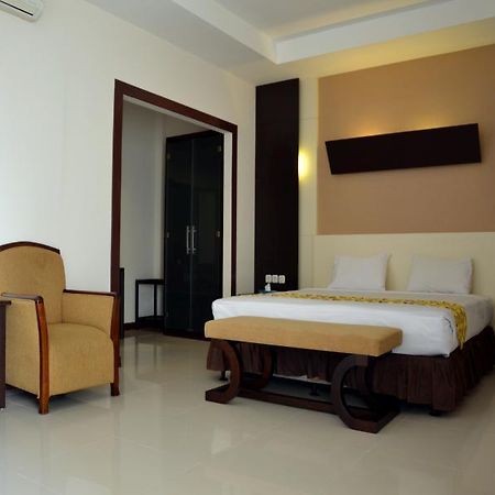 Mansinam Beach Resort WEST PAPUA Екстериор снимка