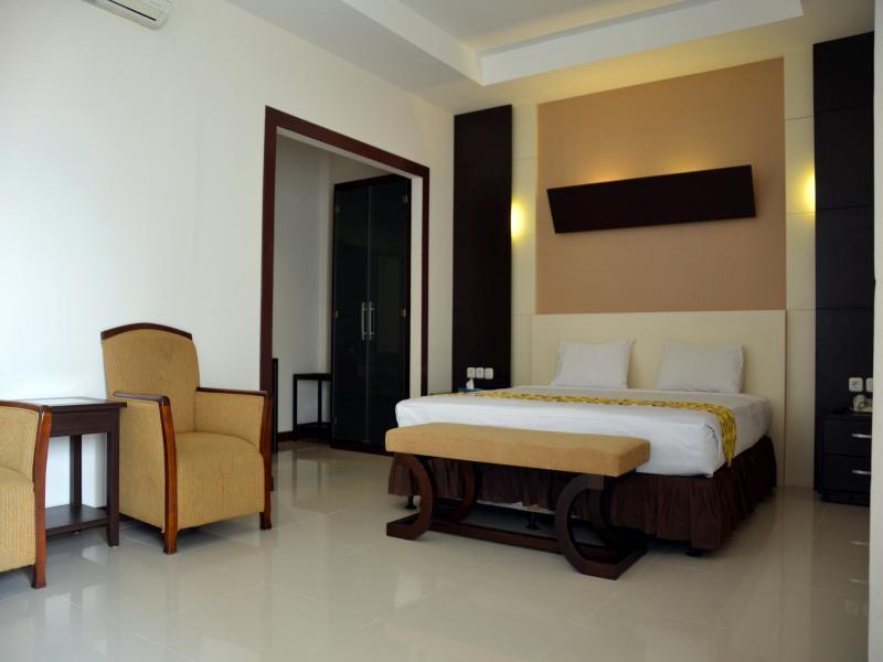 Mansinam Beach Resort WEST PAPUA Екстериор снимка