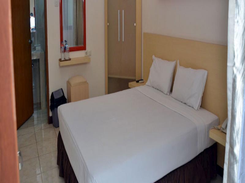 Mansinam Beach Resort WEST PAPUA Екстериор снимка